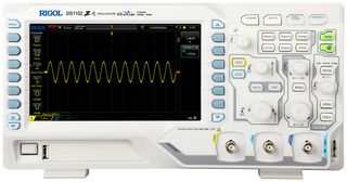 RIGOL DS1102Z-E
