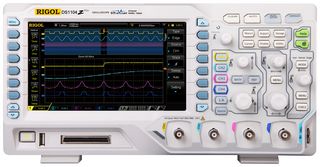 RIGOL DS1104Z-S PLUS