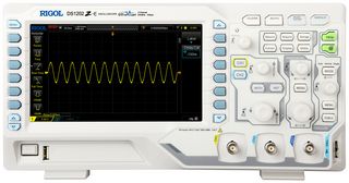 RIGOL DS1202Z-E