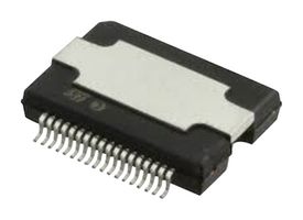 STMICROELECTRONICS ISO808ATR Power Load Distribution Switch, Octal High Side, 8 Outputs, 36V, 1.9A, 0.16 ohm, PowerSO-36
