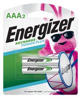 ENERGIZER NH12BP-2