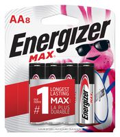 ENERGIZER E91MP-8