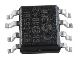 MICROCHIP 93LC66B-I/SNG