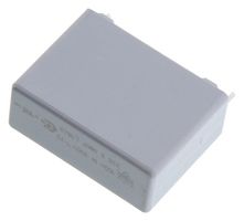 VISHAY BFC233860104 Safety Capacitor, Metallized PP, Radial Box - 2 Pin, 0.1 µF, ± 20%, Y2, Through Hole