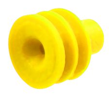 ITT CANNON 121667-0023 Connector Accessory, Wire Seal, ITT Cannon APD / ISO 15170 Circular Connectors, APD Series