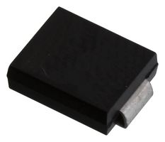 MULTICOMP PRO ES3J Fast / Ultrafast Diode, 600 V, 3 A, Single, 1.7 V, 35 ns, 100 A