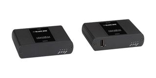 BLACK BOX IC401A-R2 Extender, USB 2.0 over CATx