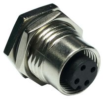 AMPHENOL LTW M12A-04PFFP-SF8001