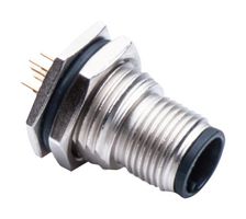 AMPHENOL LTW M12A-08PMMP-SF8002