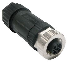 AMPHENOL LTW M12S-04BFFB-SL7002
