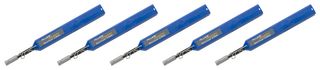 FLUKE NETWORKS QUICKCLEAN-2.5-5P