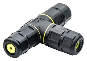 AMPHENOL LTW SC-L-PGT2-04-YW