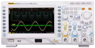 RIGOL MSO2102A