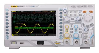 RIGOL MSO2302A