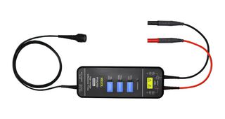 RIGOL PHA2150 Oscilloscope Probe, High-Voltage Differential Probe, 200 MHz, 1.5 kV, 50x, 500x