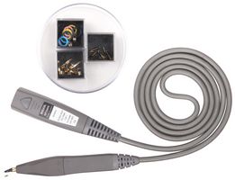 RIGOL RP7080S Oscilloscope Probe, Single-Ended Active, 800 MHz, 30 V, 10:1