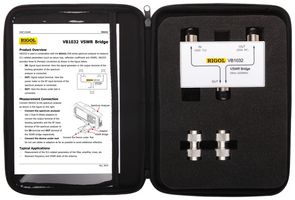 RIGOL VB1032 Test Accessory, 1MHz to 3.2GHz, VSWR Bridge, RIGOL DSA800/E Series Spectrum Analyzers