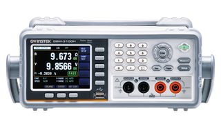 GW INSTEK GBM-3100H