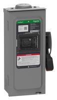 SQUARE D BY SCHNEIDER ELECTRIC VHU361RB