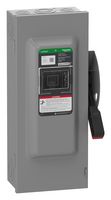 SQUARE D BY SCHNEIDER ELECTRIC VH363