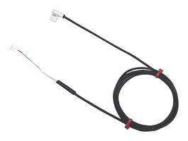 LABFACILITY BOLT-RTD-5 RTD Sensor, Component with Leads, Class A, -50 °C, 230 °C, 100 ohm