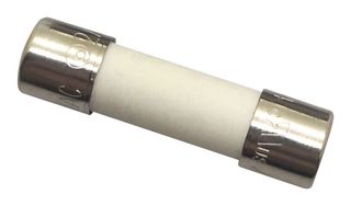 MULTICOMP PRO MP014107 Fuse, Cartridge, Fast Acting, 1 A, 300 V, 5.2mm x 20mm