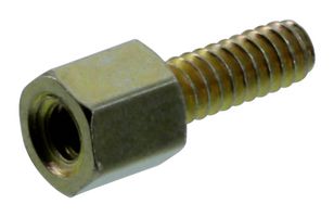 HARTING 73000005312 Connector Accessory, PG to NPT Threaded Adapter, PG 16 to 1/2" NPT