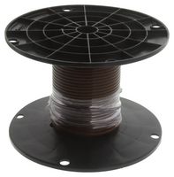 BELDEN 83910 001100 Multiconductor Cable, Unshielded, 2 Conductor, 20 AWG, 100 ft, 30.48 m