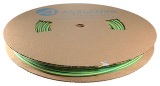 ALPHA WIRE F2601/4 GY003