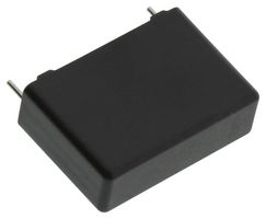 VISHAY BFC238350223 Power Film Capacitor, Metallized PP, Radial Box - 2 Pin, 0.022 µF, ± 5%, High Current, Pulse