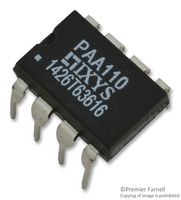 IXYS SEMICONDUCTOR PAA110