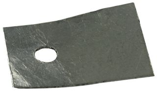 LAIRD CM20-NA-314 Thermal Pad, Acrylic Polymer, 18 mm x 12 mm x 0.2 mm, 3.85 W/m.K