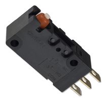 OMRON ELECTRONIC COMPONENTS D2VW-5-1