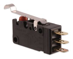 OMRON ELECTRONIC COMPONENTS D2VW-5L3-1