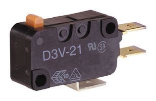 OMRON ELECTRONIC COMPONENTS D3V-16-1C5-K-H