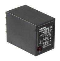 OMRON INDUSTRIAL AUTOMATION G3FD-102SN-VD DC5-24