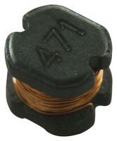 BOURNS SDR0302-471KL Power Inductor (SMD), 470 µH, 105 mA, Unshielded, 130 mA, SDR0302 Series