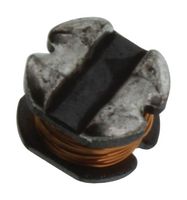 BOURNS SDR0403-681KL Power Inductor (SMD), 680 µH, 110 mA, Unshielded, 160 mA, SDR0403 Series