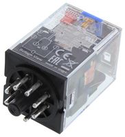 OMRON INDUSTRIAL AUTOMATION MKS2PI DC24