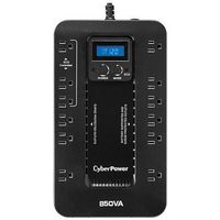 CYBER POWER SYSTEMS EC850LCD