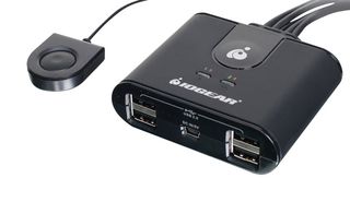 IOGEAR GUS404