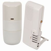 SAFETY TECHNOLOGY STI-V34760