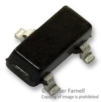 NEXPERIA BZX84-A5V1,215 Zener Single Diode, 5.1 V, 250 mW, TO-236AB, 3 Pins, 150 °C, Surface Mount