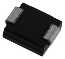 MULTICOMP PRO SMCJ12CA TVS Diode, SMCJ Series, Bidirectional, 12 V, 22 V, DO-214AB (SMC), 2 Pins
