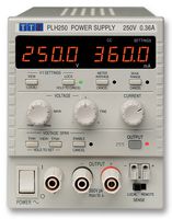 AIM-TTI INSTRUMENTS PLH120