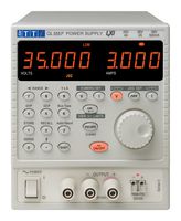 AIM-TTI INSTRUMENTS QL355P-G SII Bench Power Supply, Linear Regulated, Adjustable, 1 Output, 0 V, 35 V, 0 A, 5 A