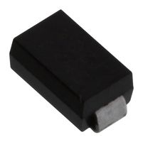 MULTICOMP PRO SMAJ12CA TVS Diode, SMAJ Series, Bidirectional, 12 V, 19.9 V, DO-214AC (SMA), 2 Pins