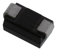 MULTICOMP PRO SMAJ4744A Zener Single Diode, 15 V, 1 W, DO-214AC (SMA), 2 Pins, 150 °C, Surface Mount