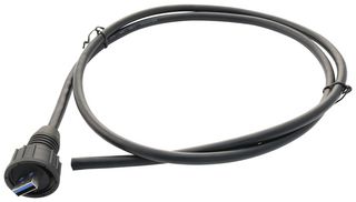 AMPHENOL LTW UA-30BFMM-SL7B01