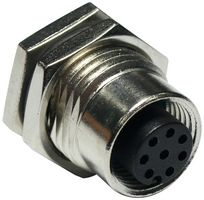AMPHENOL LTW M12A-08PFFS-SF8001